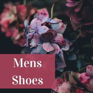 Men's Shoes